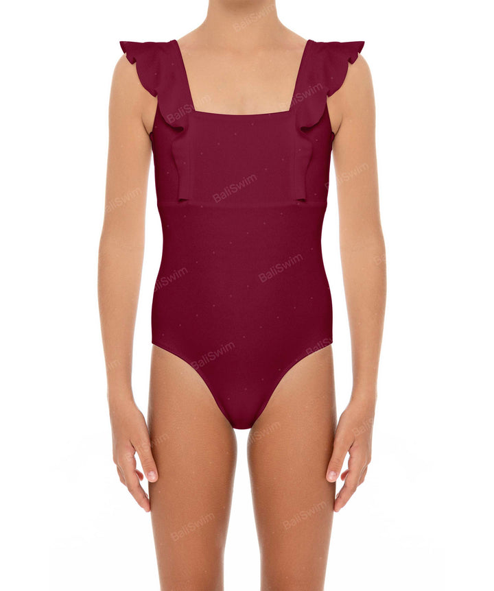 BSGS-S02 Girl's One Piece