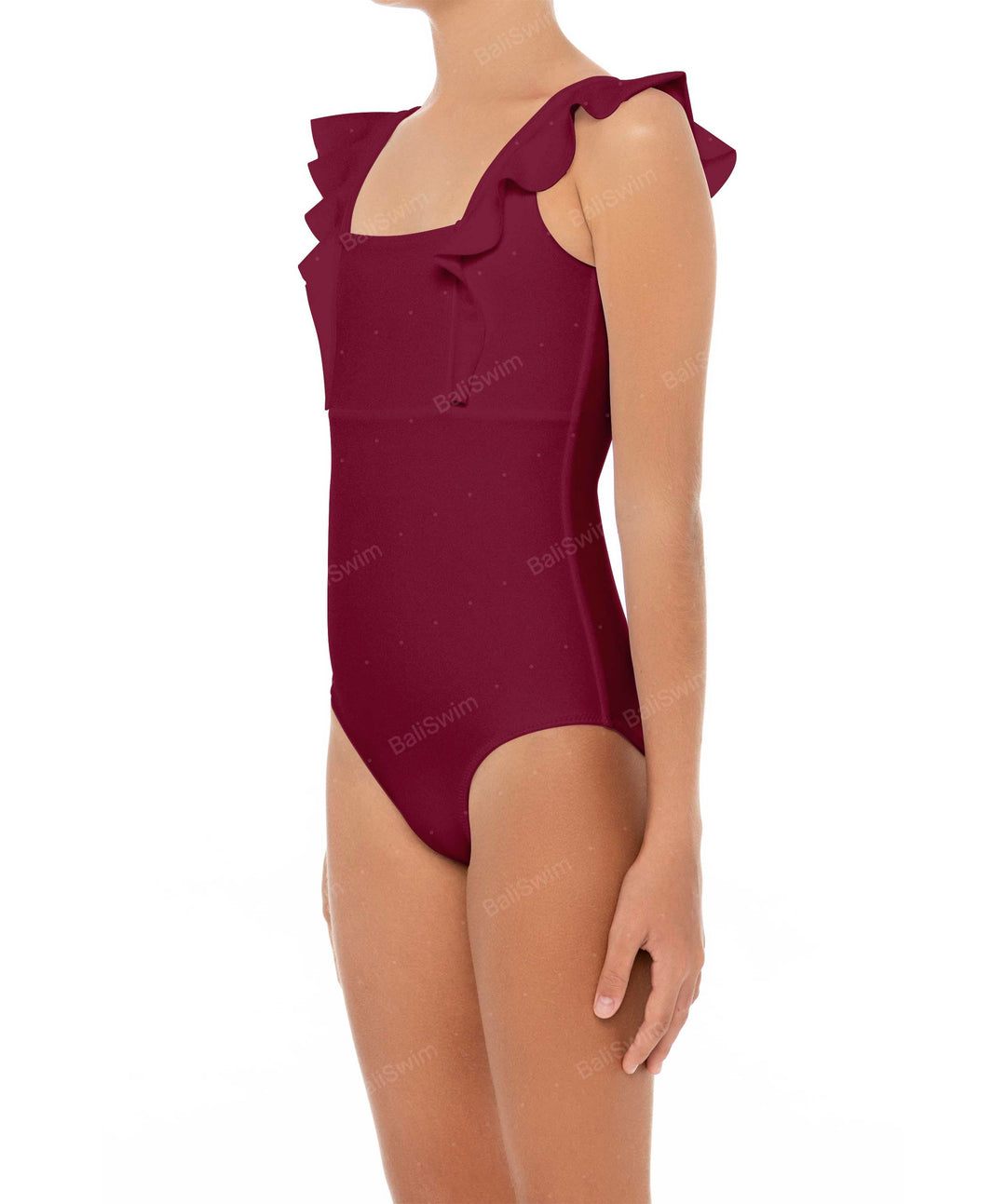 BSGS-S02 Girl's One Piece