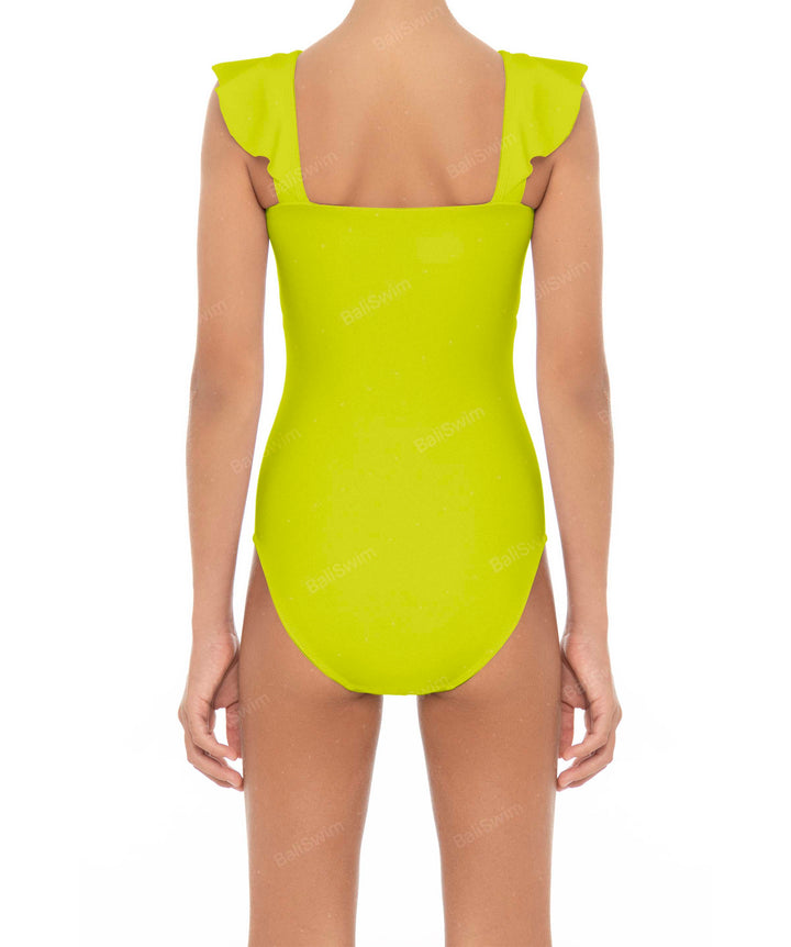 BSGS-S02 Girl's One Piece