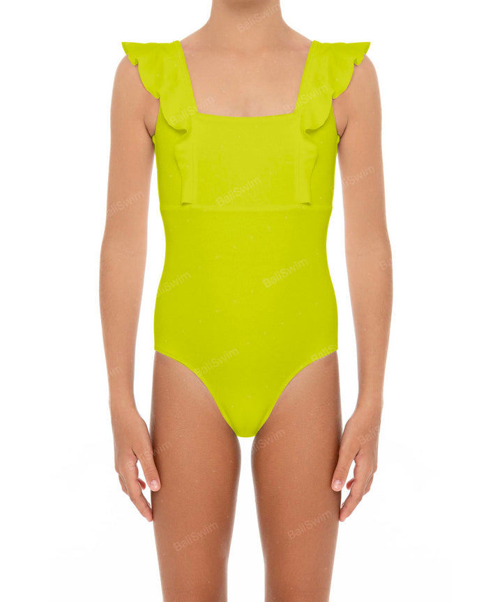 BSGS-S02 Girl's One Piece