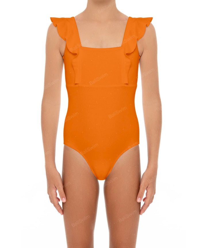 BSGS-S02 Girl's One Piece