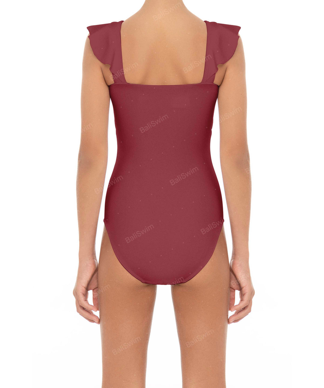 BSGS-S02 Girl's One Piece