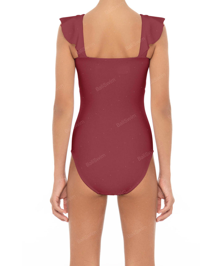 BSGS-S02 Girl's One Piece