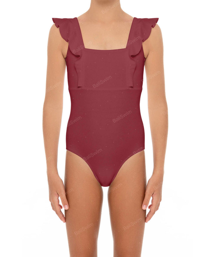 BSGS-S02 Girl's One Piece