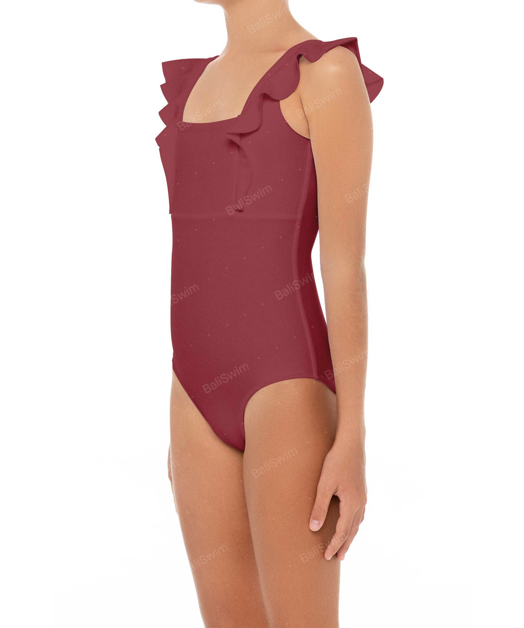 BSGS-S02 Girl's One Piece