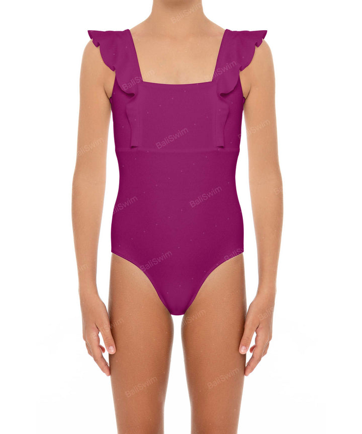 BSGS-S02 Girl's One Piece