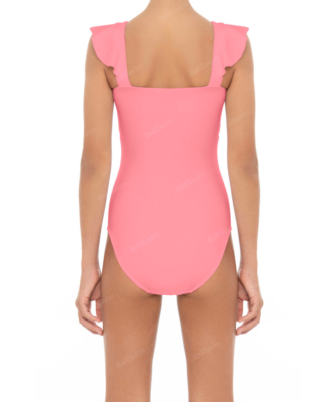 BSGS-S02 Girl's One Piece