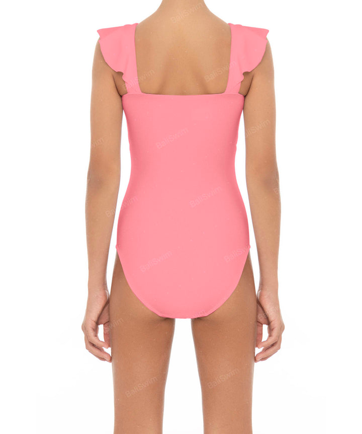 BSGS-S02 Girl's One Piece