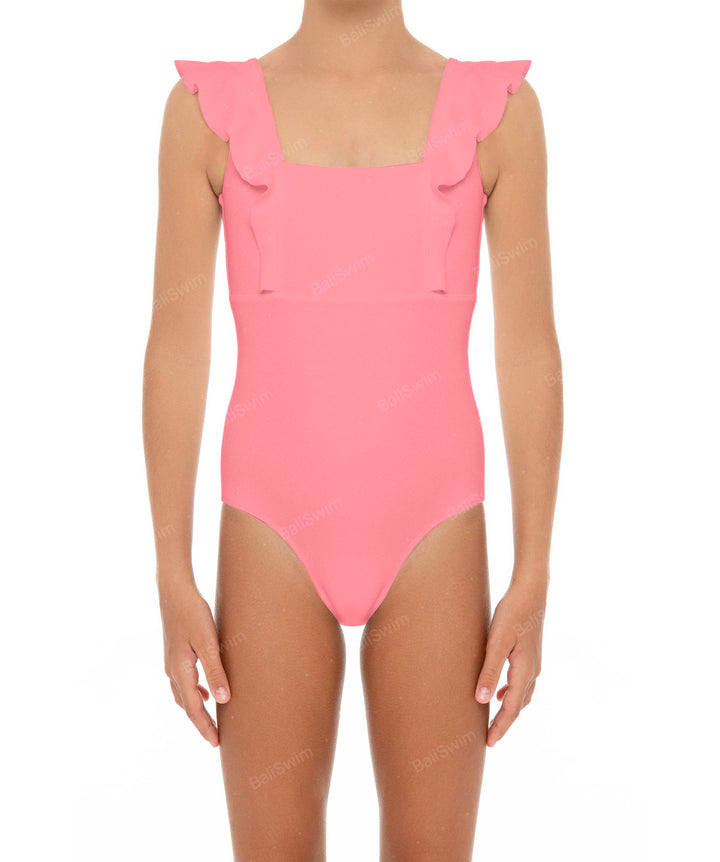 BSGS-S02 Girl's One Piece