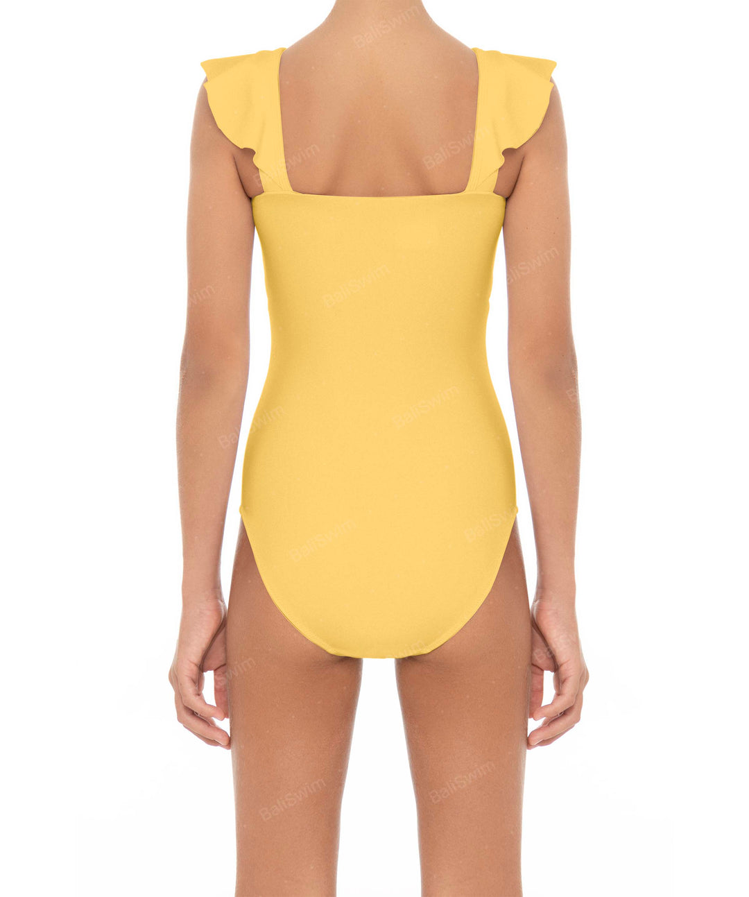 BSGS-S02 Girl's One Piece