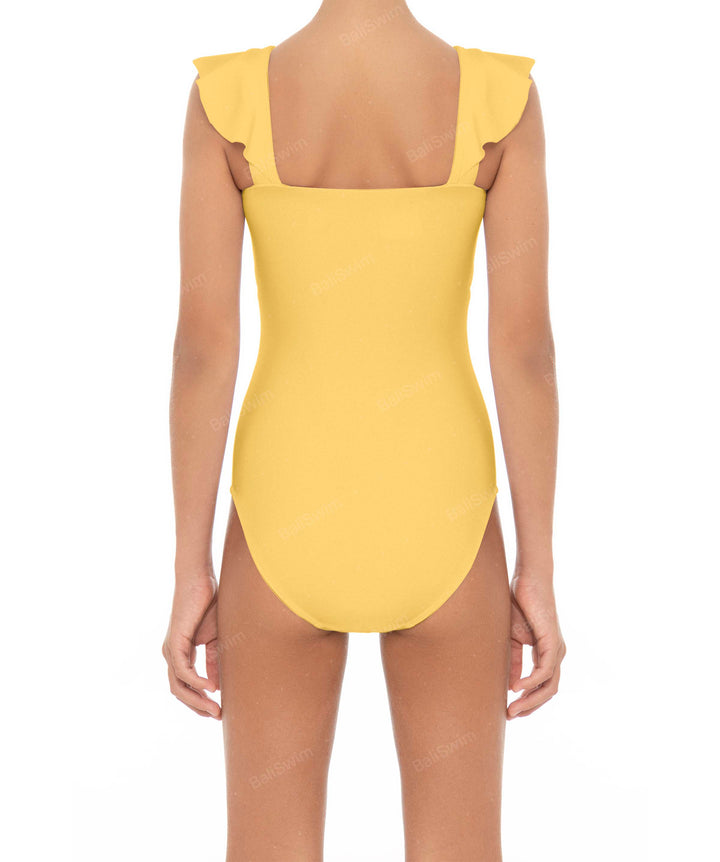 BSGS-S02 Girl's One Piece