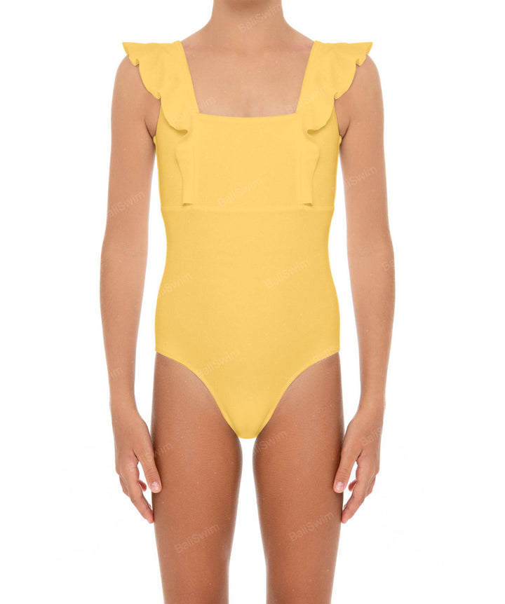 BSGS-S02 Girl's One Piece