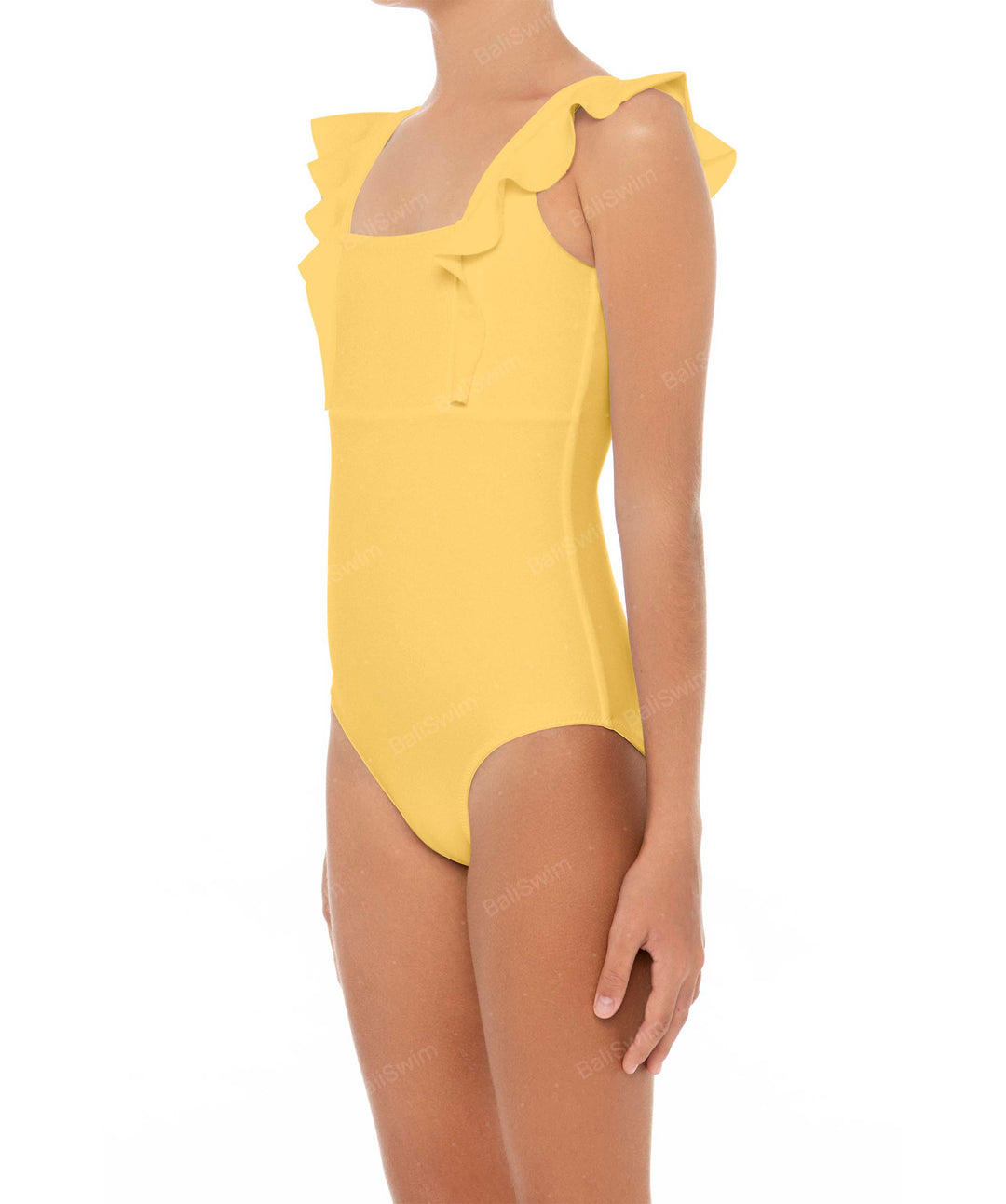 BSGS-S02 Girl's One Piece