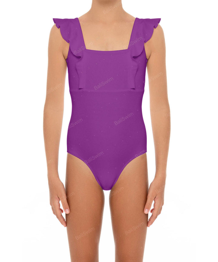 BSGS-S02 Girl's One Piece