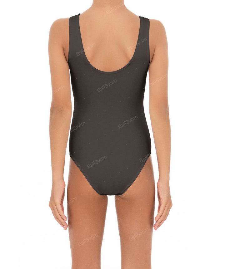 BSGS-S05 Girl's One Piece