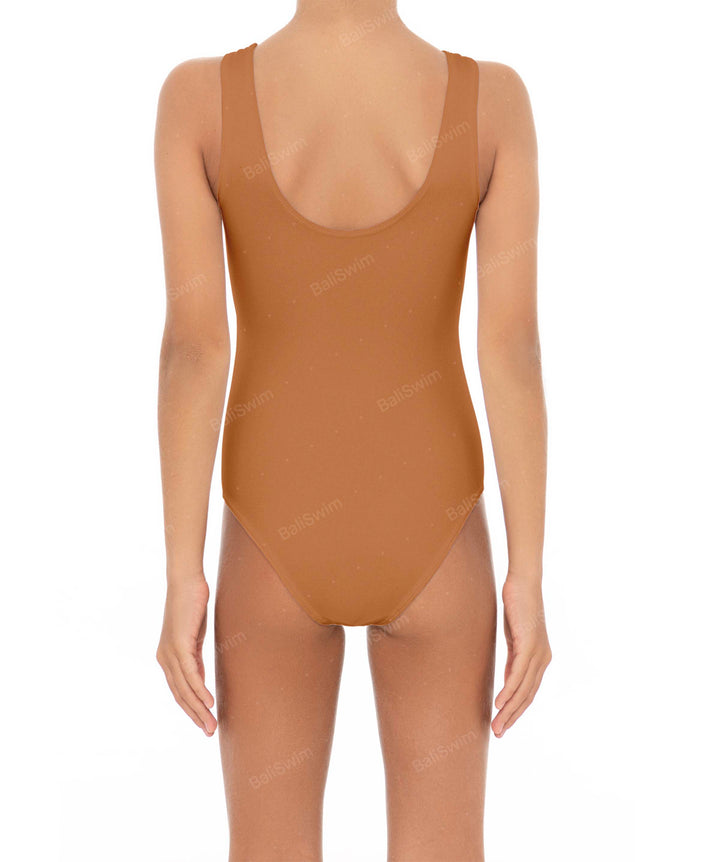 BSGS-S05 Girl's One Piece