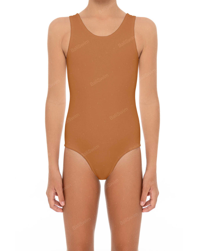 BSGS-S05 Girl's One Piece