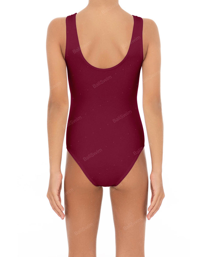 BSGS-S05 Girl's One Piece