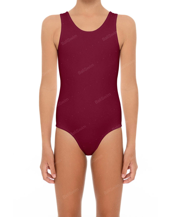 BSGS-S05 Girl's One Piece