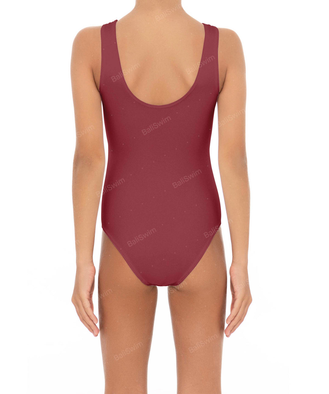 BSGS-S05 Girl's One Piece