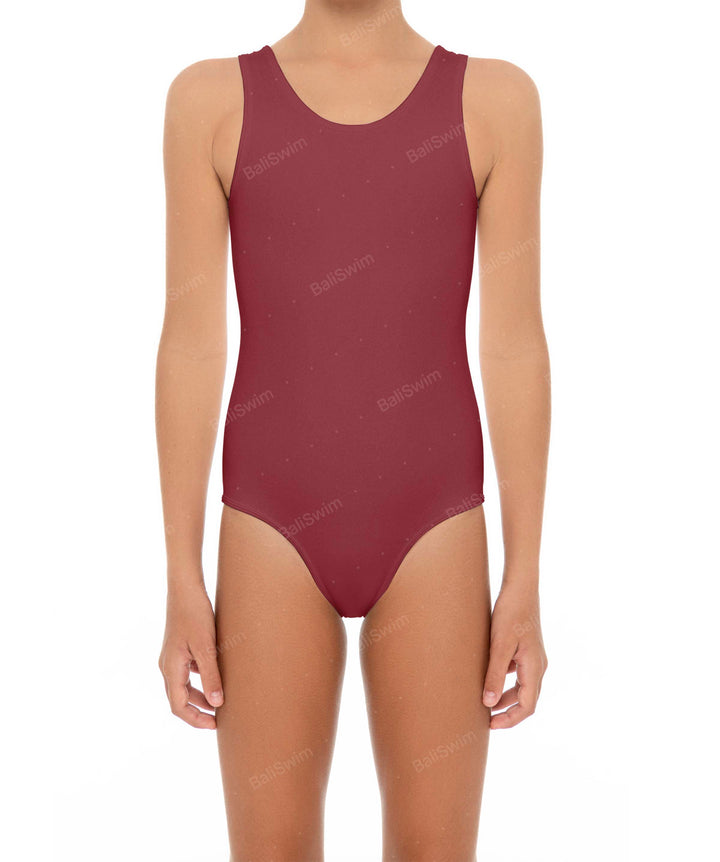 BSGS-S05 Girl's One Piece