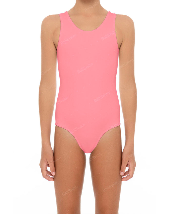 BSGS-S05 Girl's One Piece