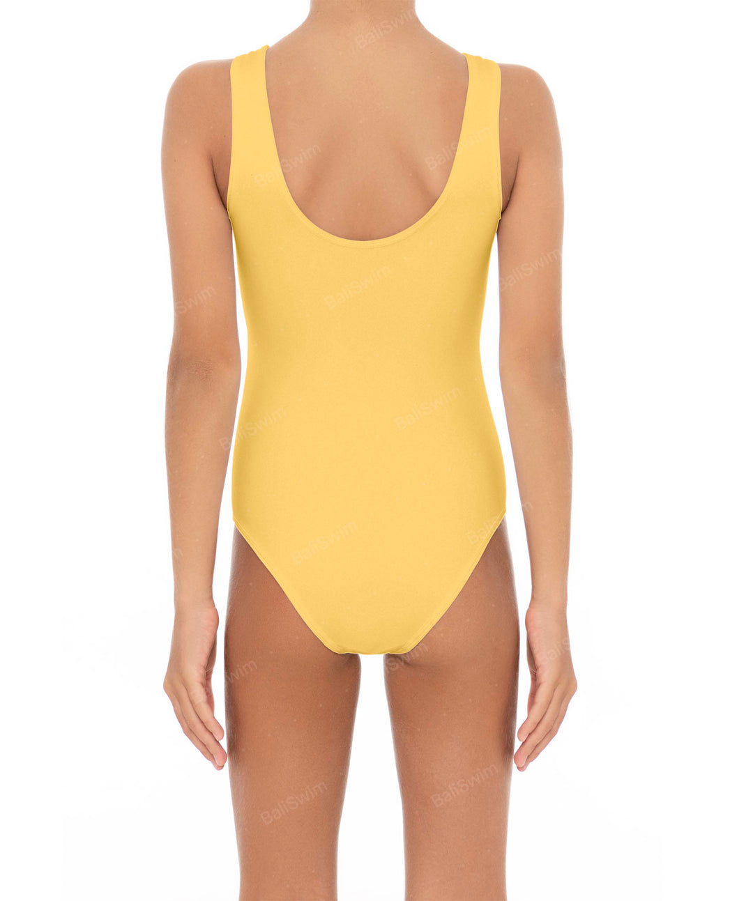 BSGS-S05 Girl's One Piece