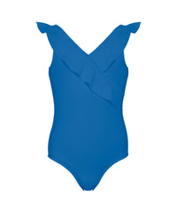 BSGS-S07 Girl's One Piece