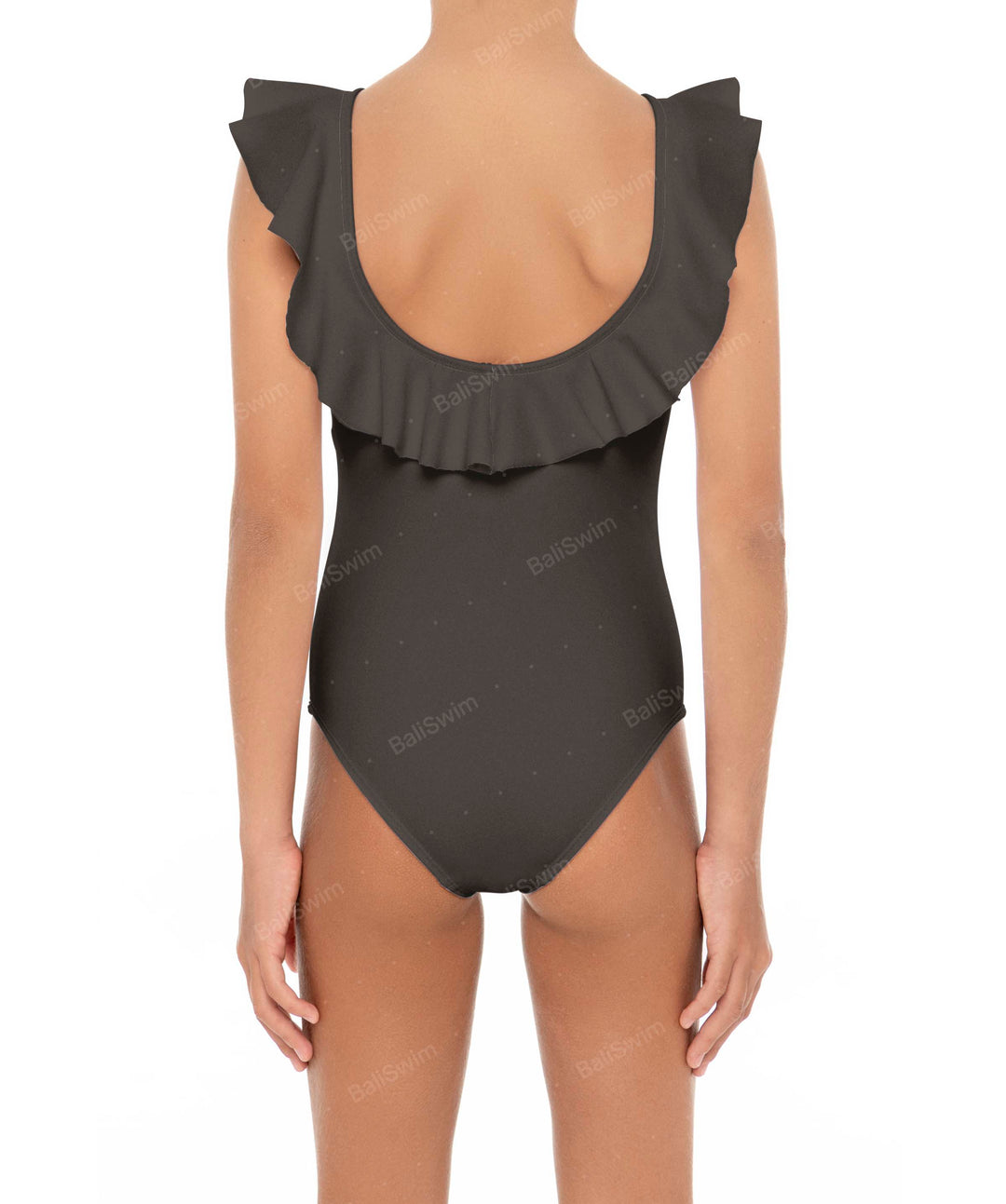 BSGS-S07 Girl's One Piece