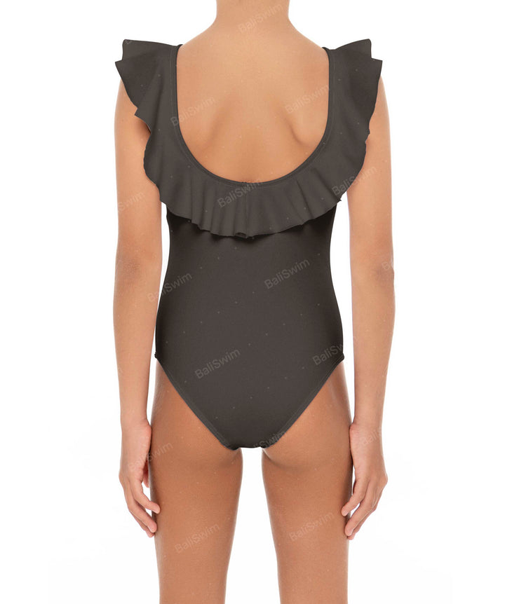 BSGS-S07 Girl's One Piece