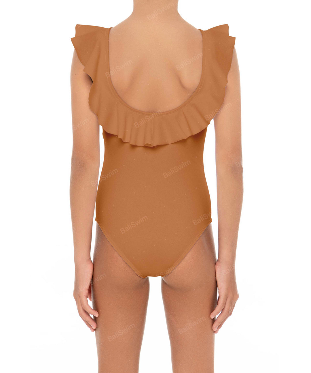 BSGS-S07 Girl's One Piece