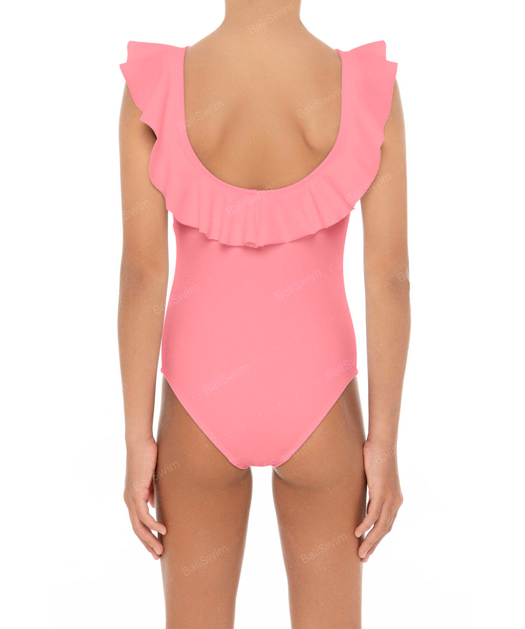 BSGS-S07 Girl's One Piece