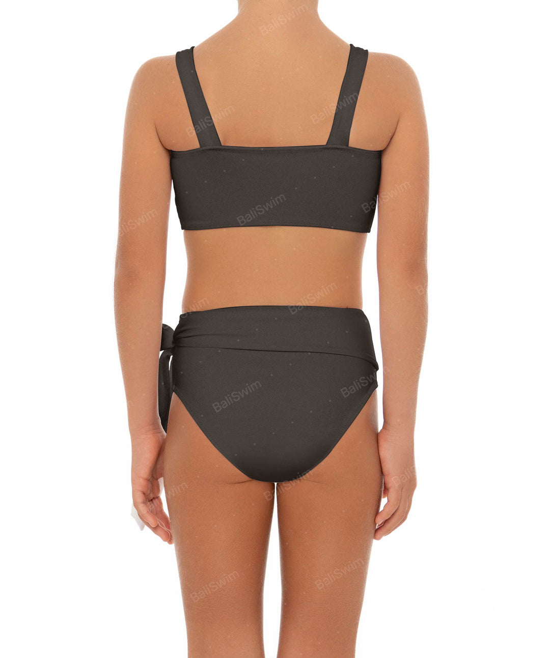 BSGS-T01 Girl's Bikini Top