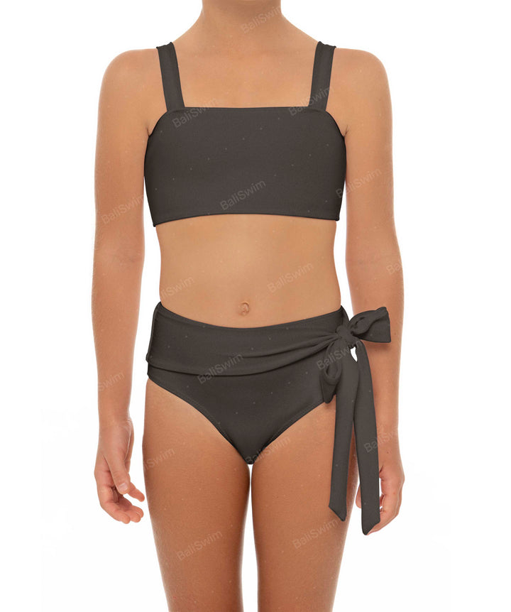 BSGS-T01 Girl's Bikini Top