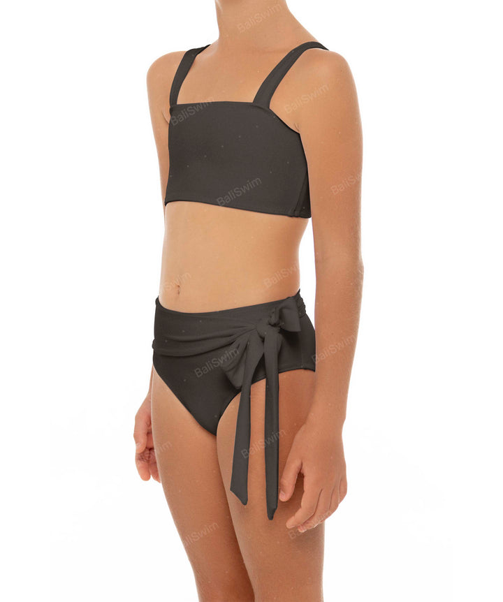 BSGS-B01 Girl's Bikini Bottom