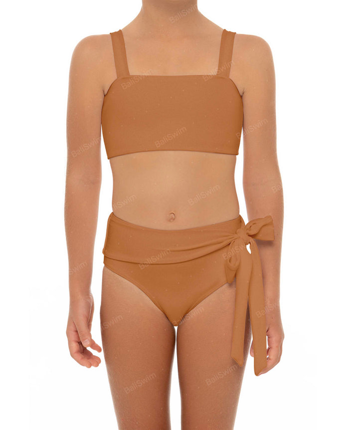 BSGS-B01 Girl's Bikini Bottom