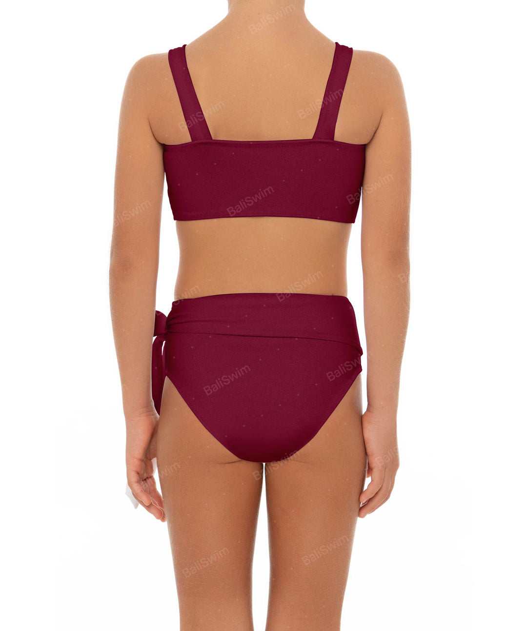 BSGS-B01 Girl's Bikini Bottom