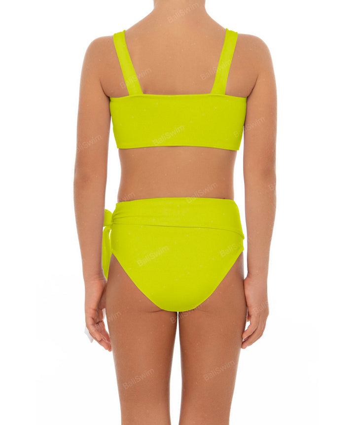 BSGS-B01 Girl's Bikini Bottom