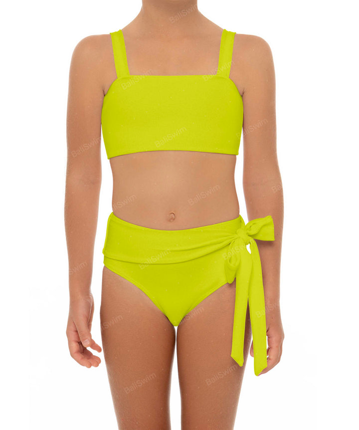 BSGS-B01 Girl's Bikini Bottom