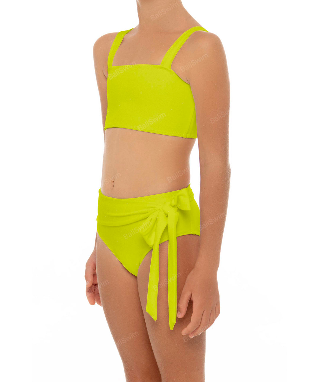 BSGS-T01 Girl's Bikini Top