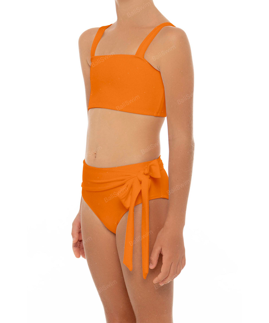 BSGS-B01 Girl's Bikini Bottom