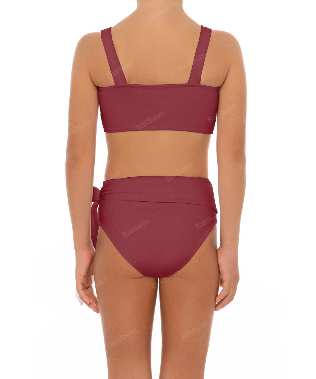 BSGS-B01 Girl's Bikini Bottom