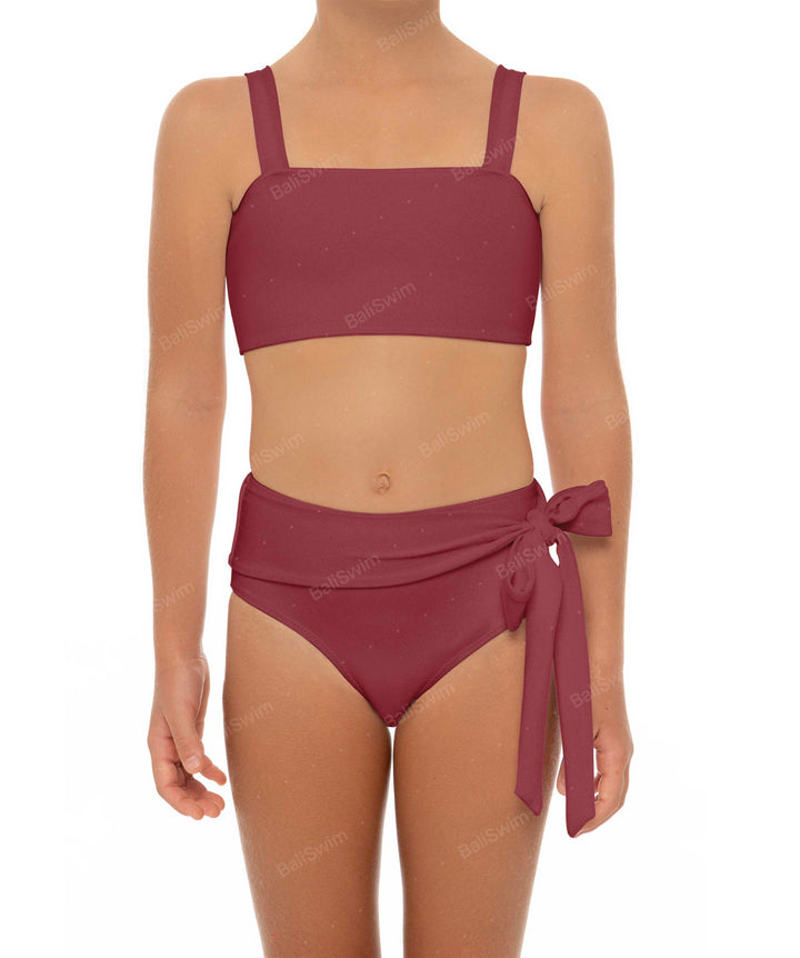 BSGS-B01 Girl's Bikini Bottom