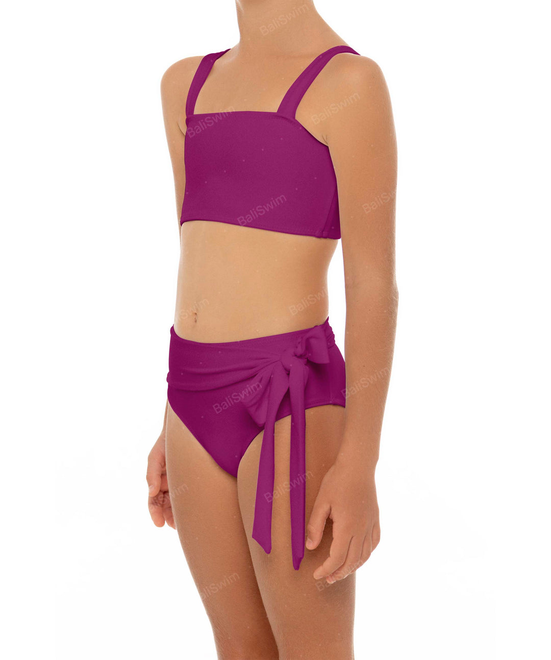 BSGS-B01 Girl's Bikini Bottom