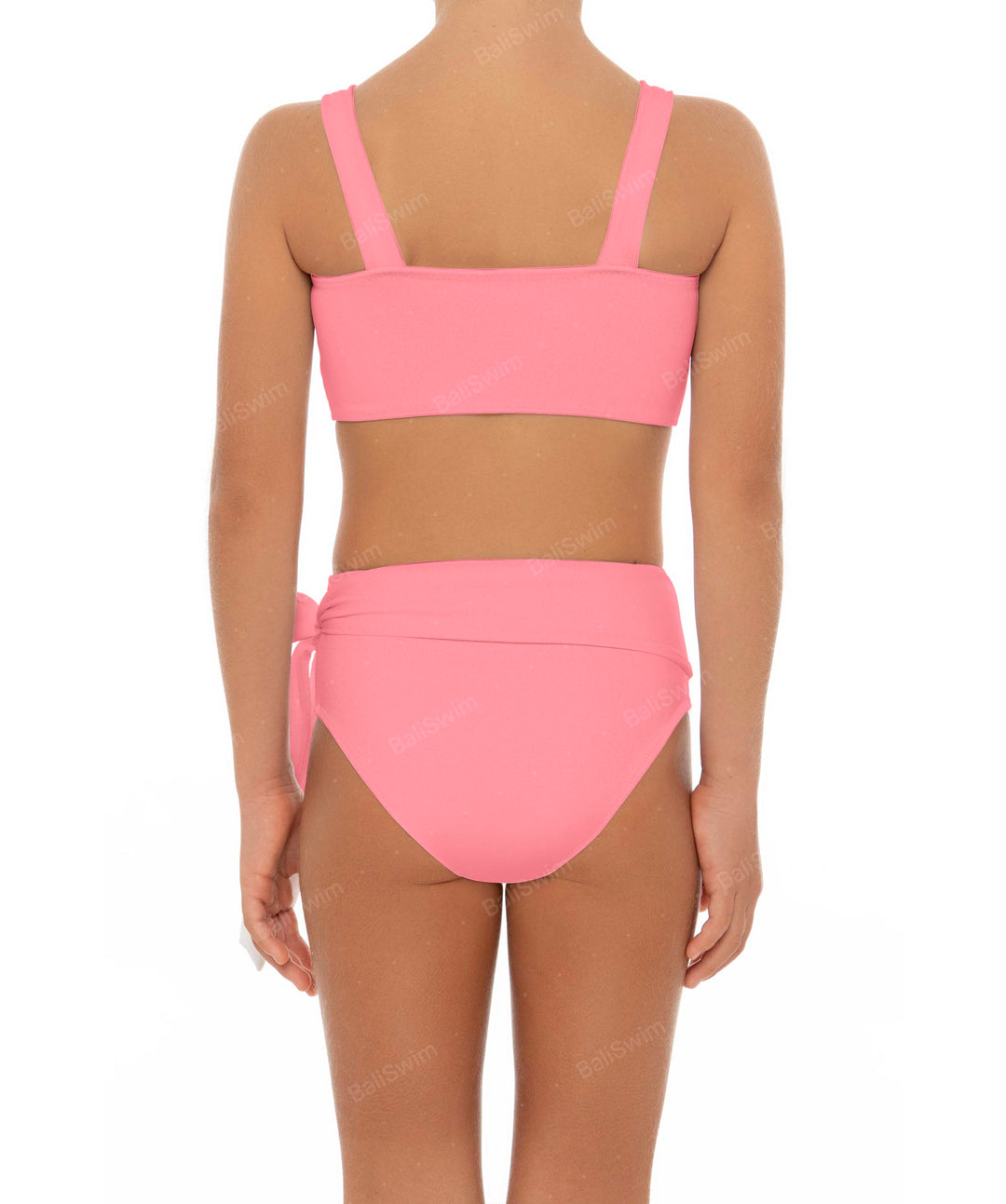 BSGS-T01 Girl's Bikini Top