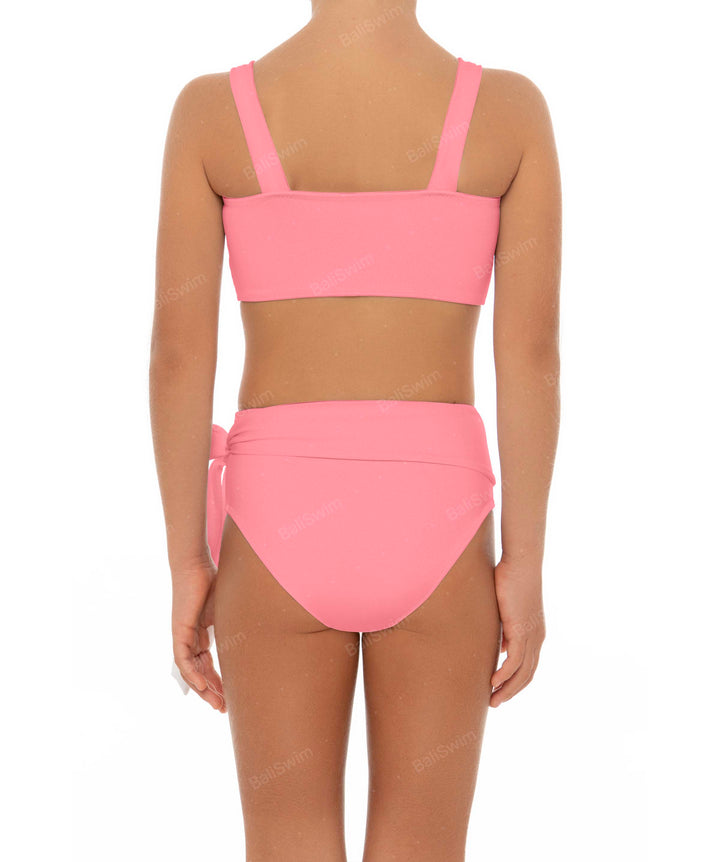 BSGS-B01 Girl's Bikini Bottom