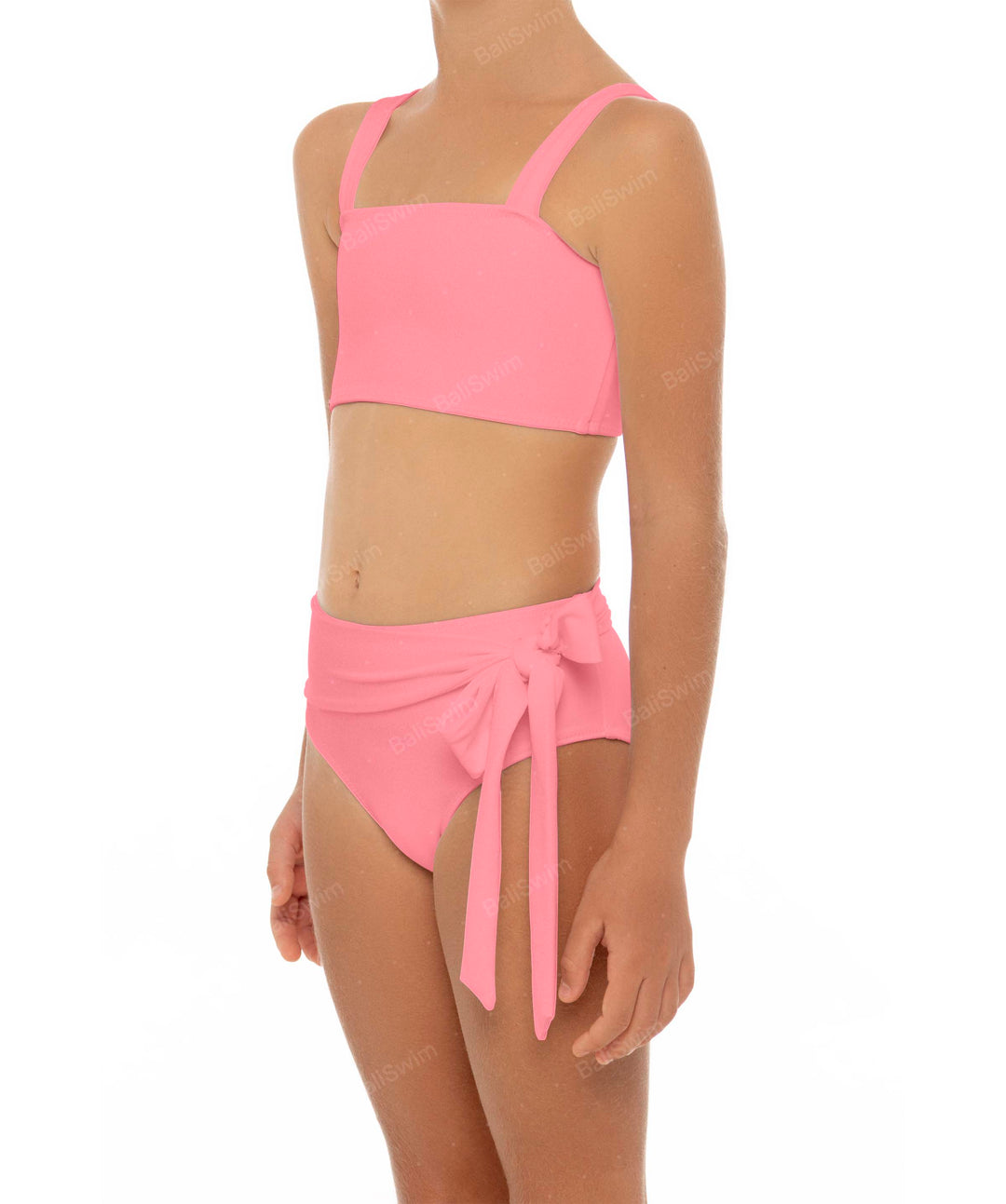 BSGS-T01 Girl's Bikini Top
