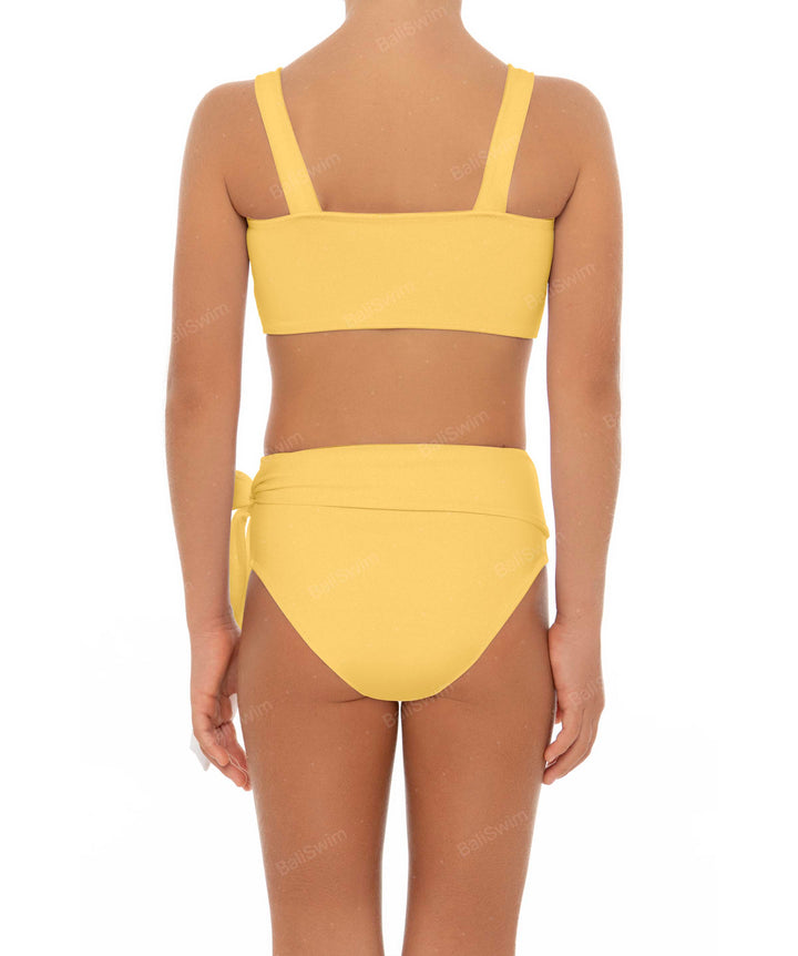 BSGS-B01 Girl's Bikini Bottom