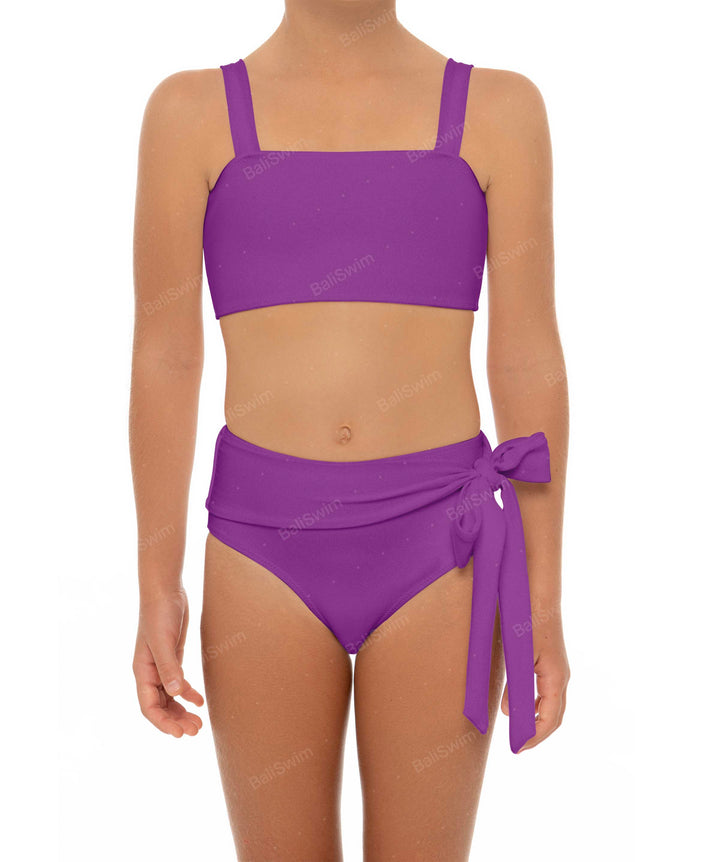 BSGS-B01 Girl's Bikini Bottom