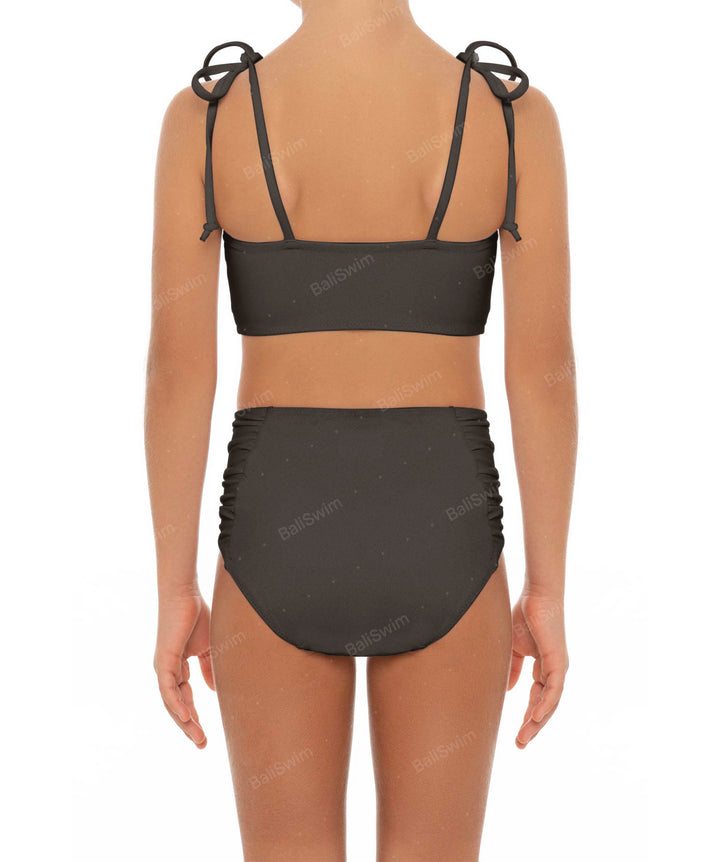 BSGS-T02 Girl's Bikini Top